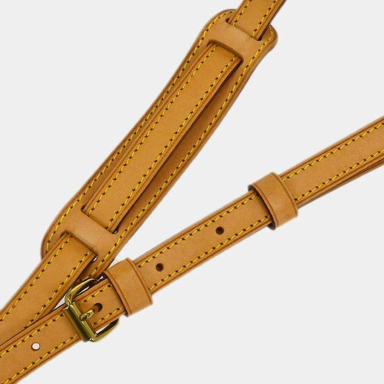 Pre Owned Louis Vuitton Monogram Trocadero 27 Shoulder Bag