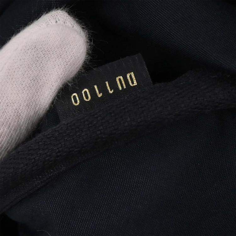 Pre Owned Louis Vuitton Monogram Idylle Speedy Voyage 45 Duffle Bag