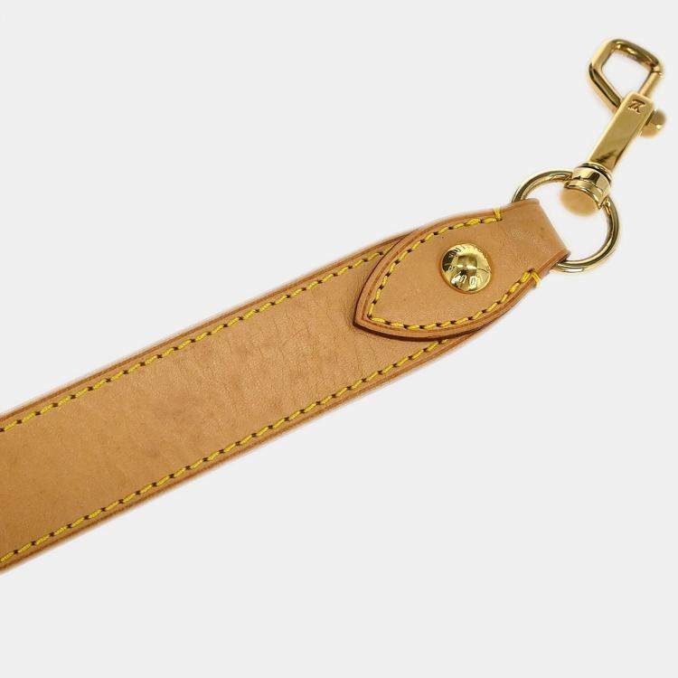 Pre Owned Louis Vuitton Monogram Denim Neo Cabby MM 2way Tote Handbag