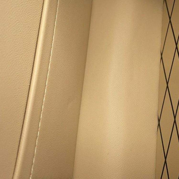 Pre Owned Louis Vuitton Black Brown Monogram Petite Malle