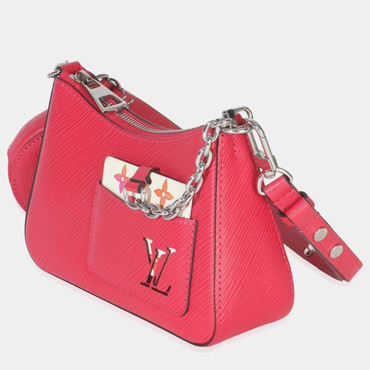 مملوكة مسبقًا Louis Vuitton Grenade Epi Marellini