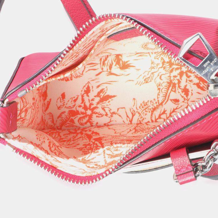 مملوكة مسبقًا Louis Vuitton Grenade Epi Marellini