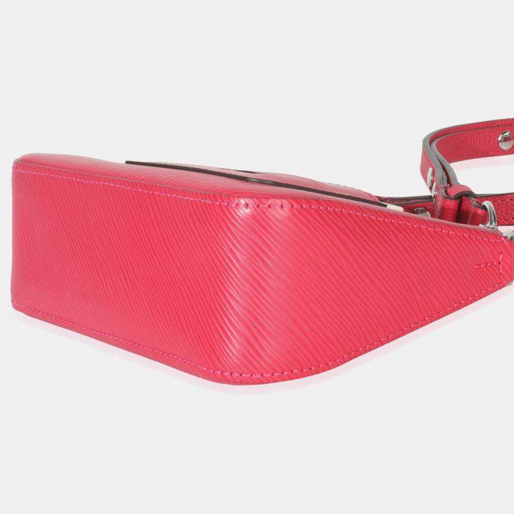 مملوكة مسبقًا Louis Vuitton Grenade Epi Marellini