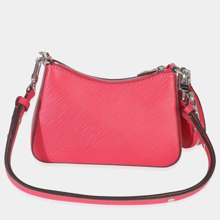 مملوكة مسبقًا Louis Vuitton Grenade Epi Marellini