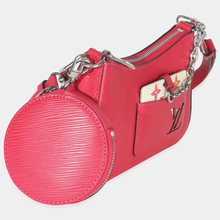 مملوكة مسبقًا Louis Vuitton Grenade Epi Marellini