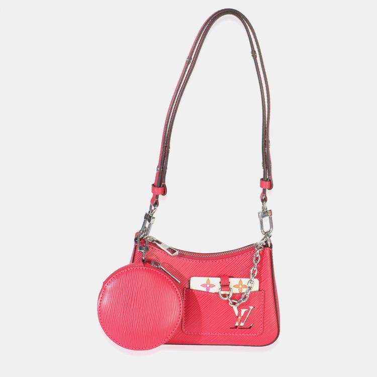 مملوكة مسبقًا Louis Vuitton Grenade Epi Marellini