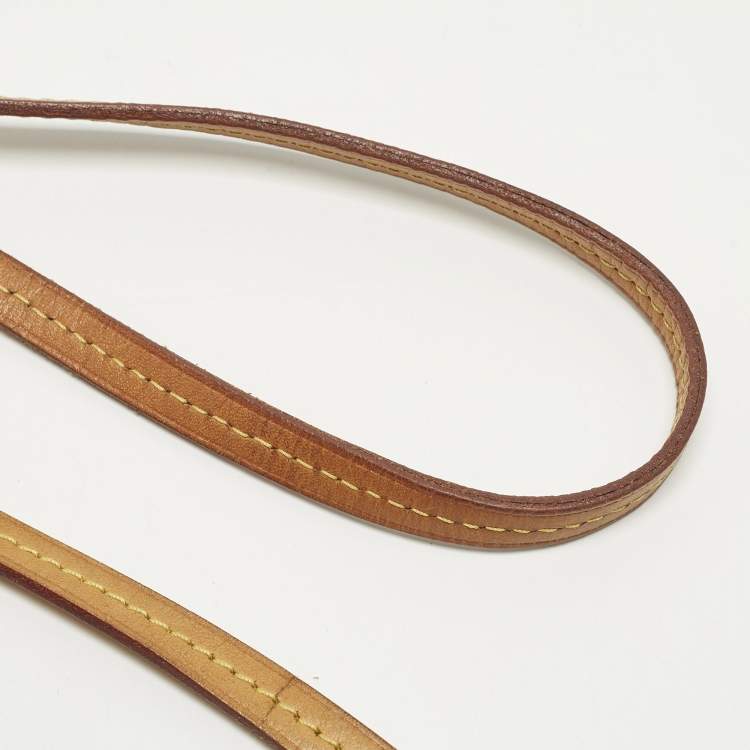 Pre Owned Louis Vuitton Favorite MM Damier Ebene Canvas Bag