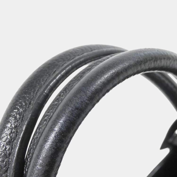 Pre Owned Louis Vuitton Monogram Empreinte Grand Palais Mm Handbag