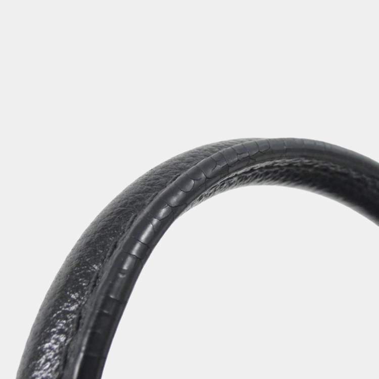 Pre Owned Louis Vuitton Monogram Empreinte Grand Palais Mm Handbag