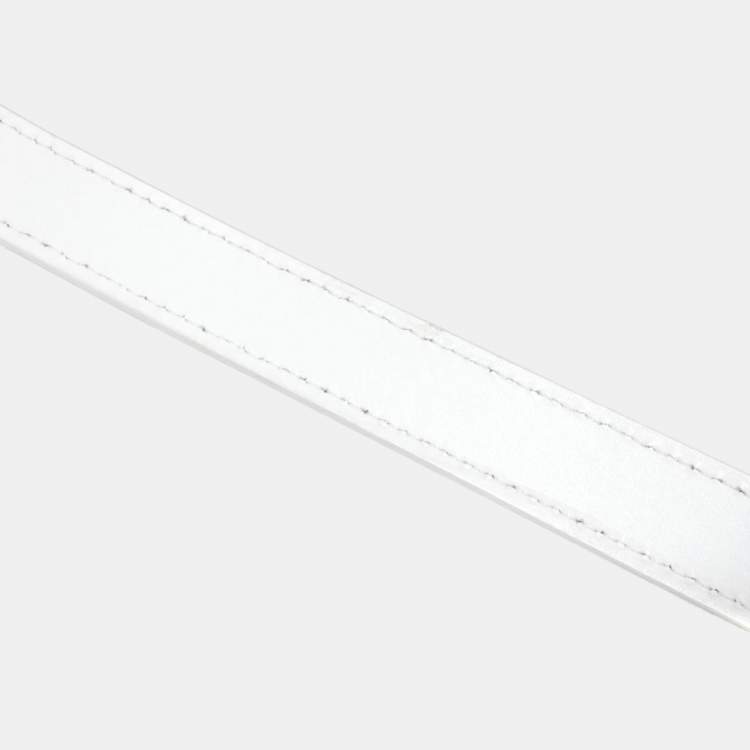 Pre Owned Louis Vuitton Monogram Everyday Lv Mini Soft Trunk Shoulder Bag