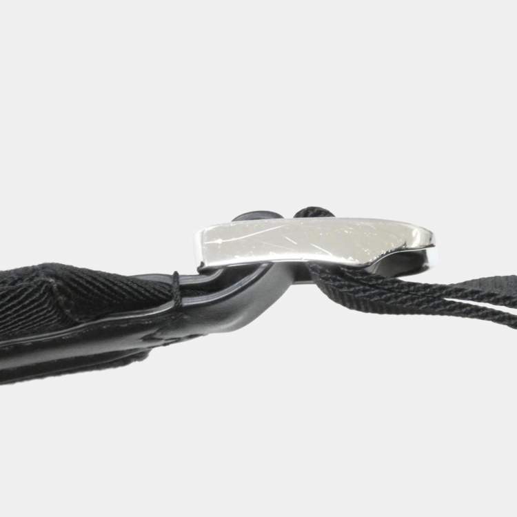 Pre Owned Louis Vuitton Brown Monogram Macassar Discovery Backpack