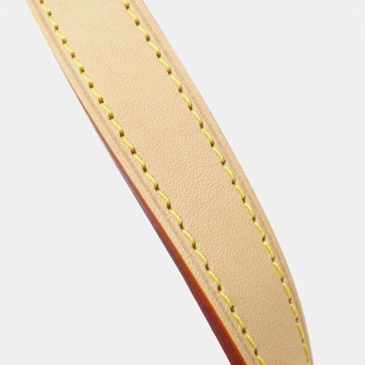 Pre Owned Louis Vuitton Monogram Piano Handbag