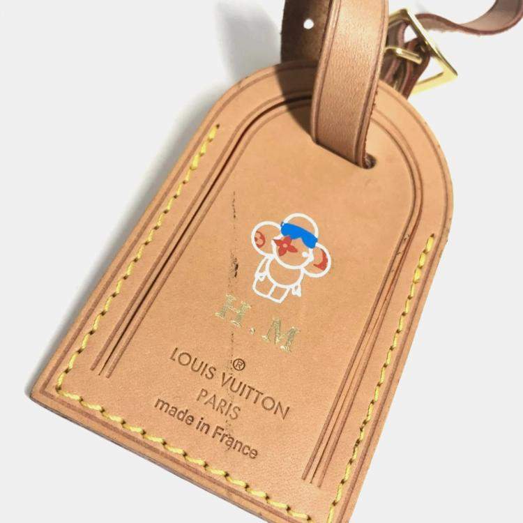 Pre Owned Louis Vuitton Monogram Soft Trunk Backpack Mm Bag Box Canvas Brown