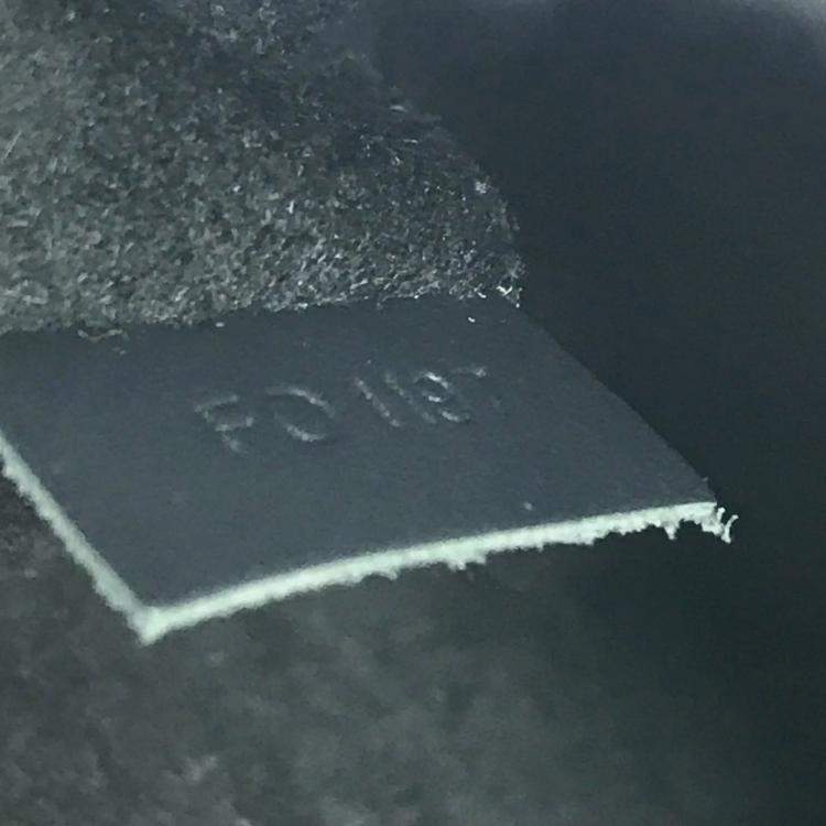 Pre Owned Louis Vuitton Epi Supreme Collaboration Danube Ppm Bag Crossbody Pochette Shoulder Leather Red