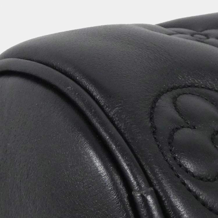 Pre Owned Louis Vuitton Bubblegram Papillon Bb Shoulder Bag