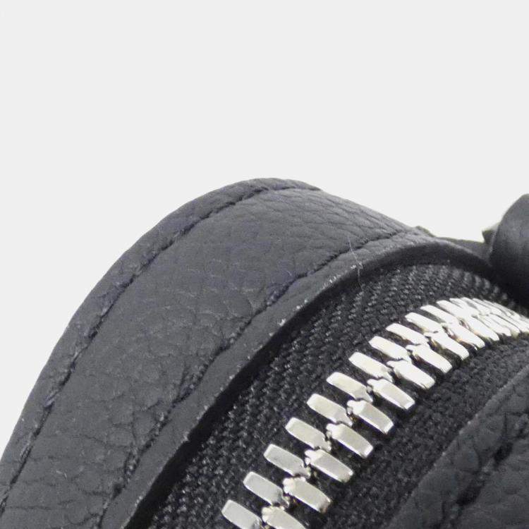 Pre Owned Louis Vuitton Damier Checkerboard Trio Messenger Bag