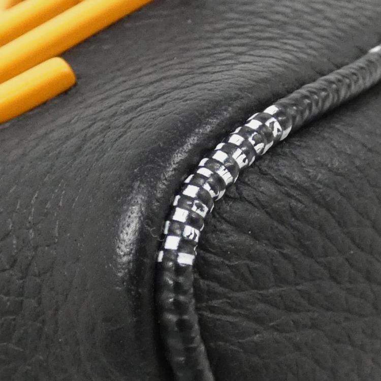 Pre Owned Louis Vuitton Damier Distorted City Keepall Xs Shoulder Bag