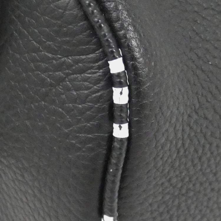 Pre Owned Louis Vuitton Damier Distorted City Keepall Xs Shoulder Bag