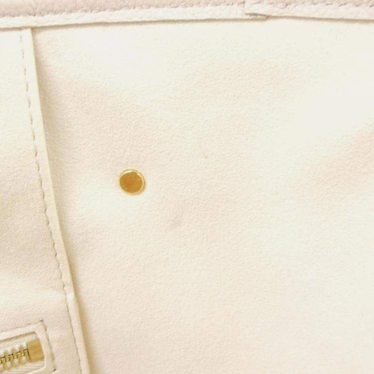 مملوكة مسبقًا Louis Vuitton Monogram Empreinte Lv Gradient Neverfull Mm Handbag