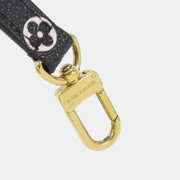 Pre Owned Louis Vuitton Giant Monogram Jungle Neo Noe Shoulder Bag