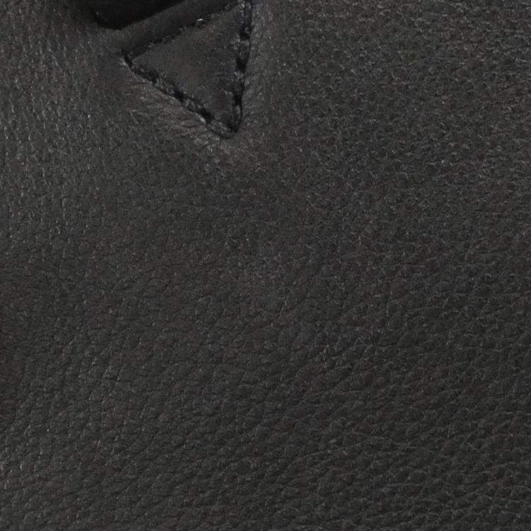 Pre Owned Louis Vuitton Lock & Go Handbag