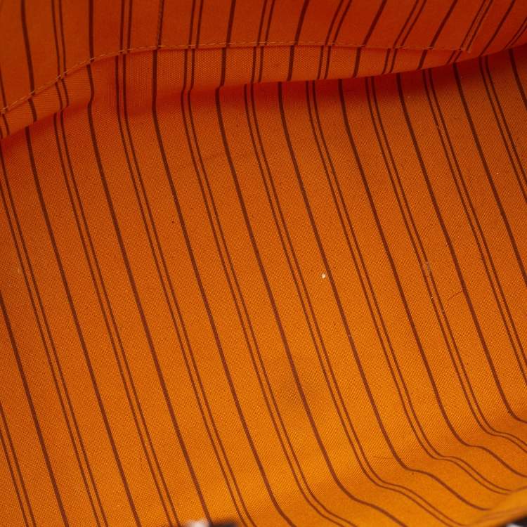 Pre Owned Louis Vuitton Jungle Onthego GM Jungle Giant Monogram Canvas Tote