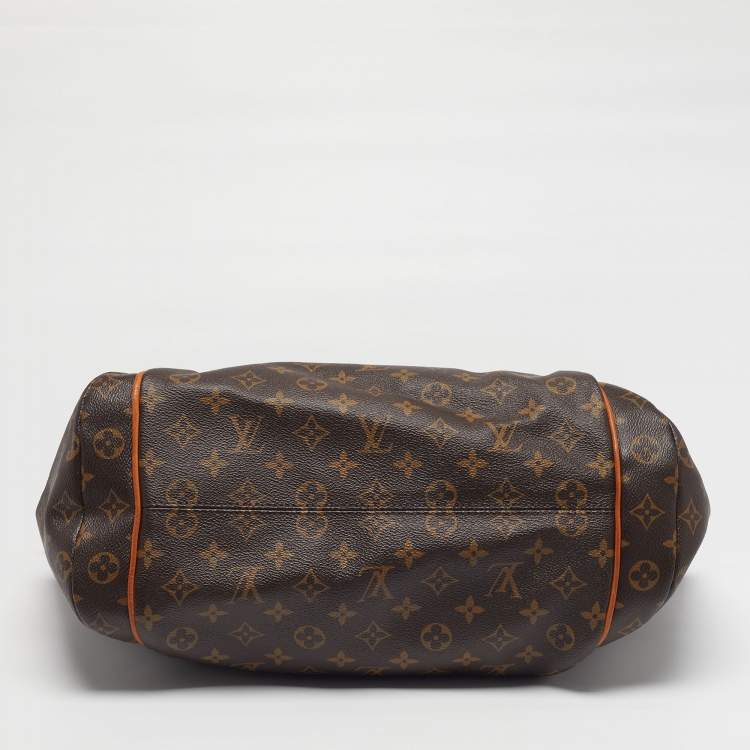 Pre Owned Louis Vuitton Totally GM Monogram Canvas Bag