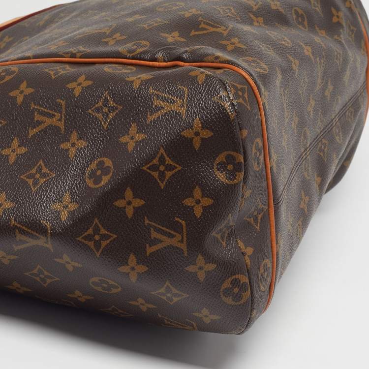 Pre Owned Louis Vuitton Totally GM Monogram Canvas Bag