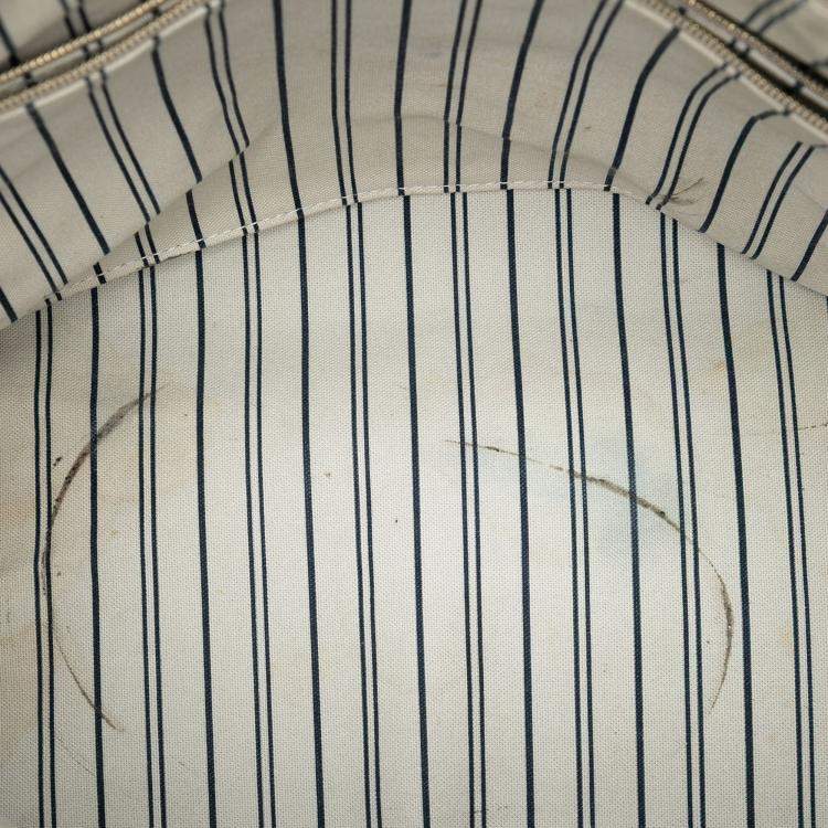 Pre Owned Louis Vuitton Beige Monogram Empreinte Lumineuse PM