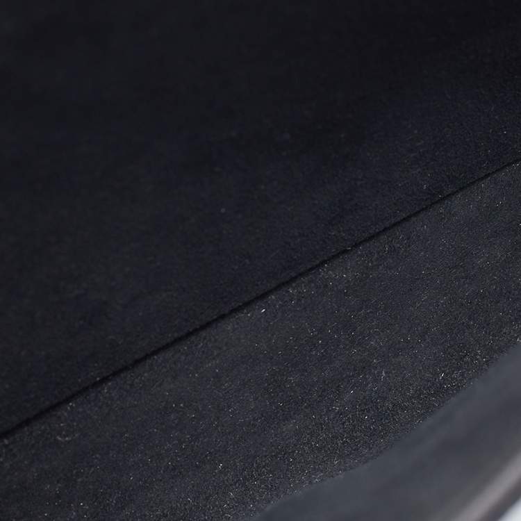 Pre Owned Louis Vuitton Victoire Black Monogram Canvas Bag