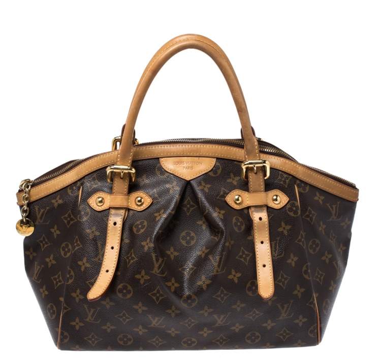 Louis vuitton monogram tivoli sale