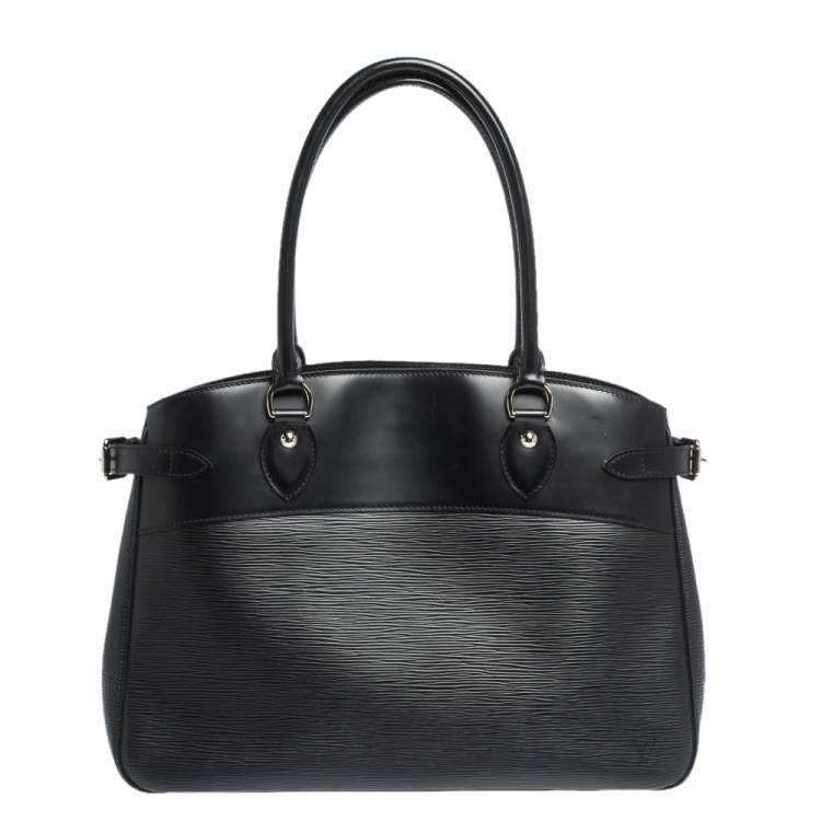 Louis Vuitton - Passy PM Epi Leather Cannelle
