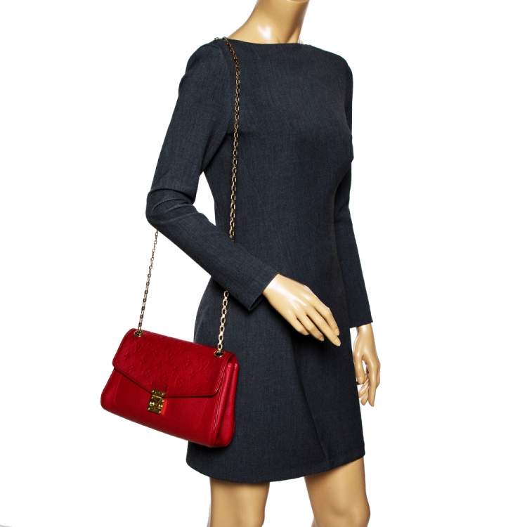 Louis Vuitton, Bags, Authentic Louis Vuitton St Germain Pm