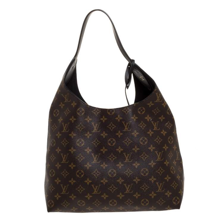 louis vuitton hobo tasche
