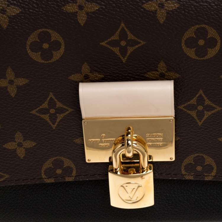 Pre Owned Louis Vuitton Monogram Canvas Vaugirard Bag