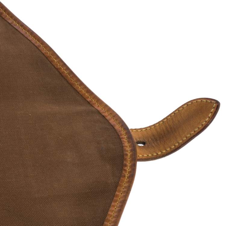 Pre Owned Louis Vuitton Monogram Canvas Vintage Beverly Briefcase GM Bag