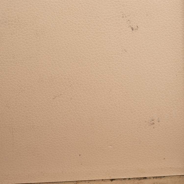 Pre Owned Louis Vuiton Monogram Canvas Cotteville Hardsided Briefcase 40