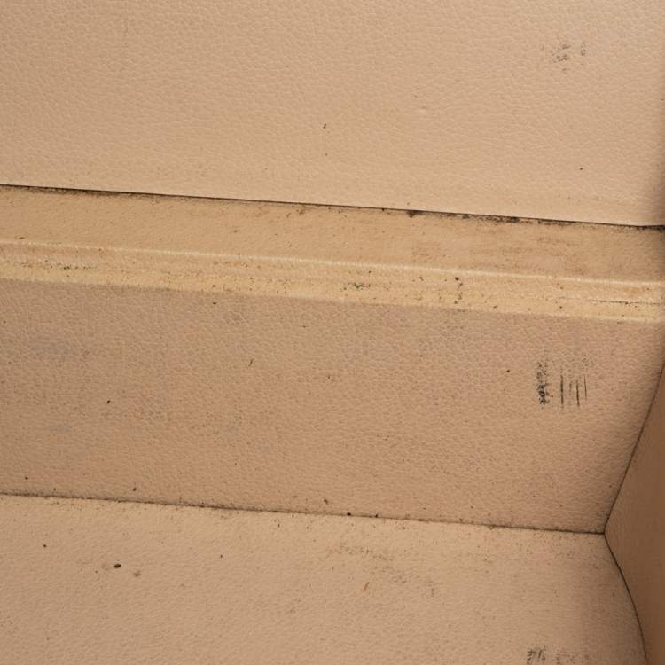 Pre Owned Louis Vuiton Monogram Canvas Cotteville Hardsided Briefcase 40