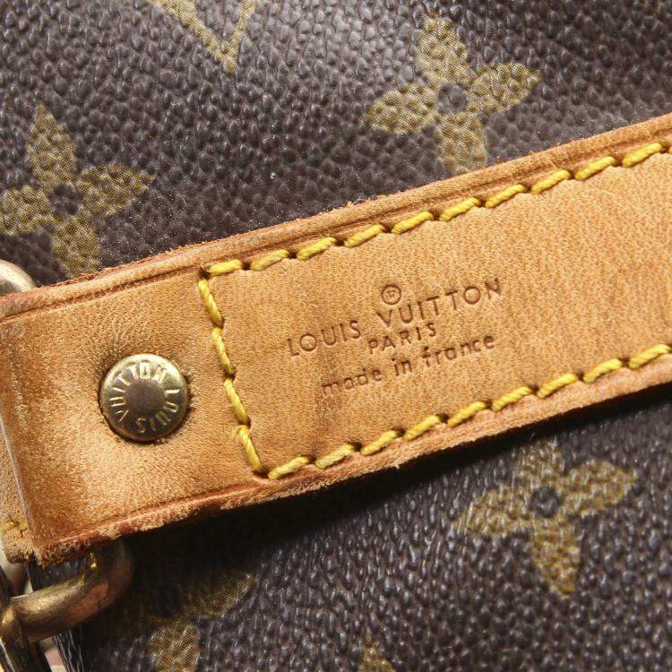 Louis Vuitton Lifetime Warranty