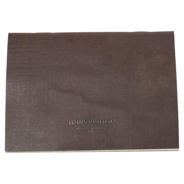 Pre Owned Louis Vuitton Monogram Canvas Aurore Eden MM Bag