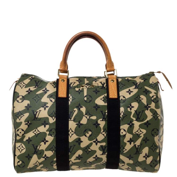 Louis Vuitton Limited Edition Murakami Monogramouflage  Handbags michael  kors, Louis vuitton limited edition, Louis vuitton bag