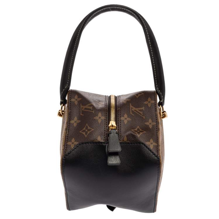 Louis Vuitton, Bags, Louis Vuitton Exotic Square Bag