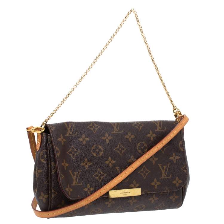 louis vuitton mm crossbody