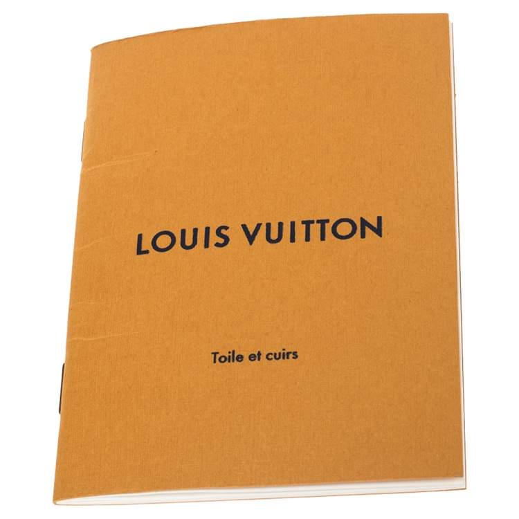 Pre Owned Louis Vuitton Monogram Canvas Cluny MM Bag