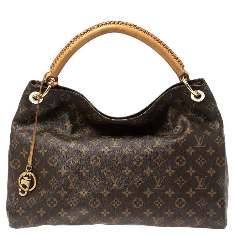 Louis Vuitton Artsy MM just in! Call us at ***-***-**** if you