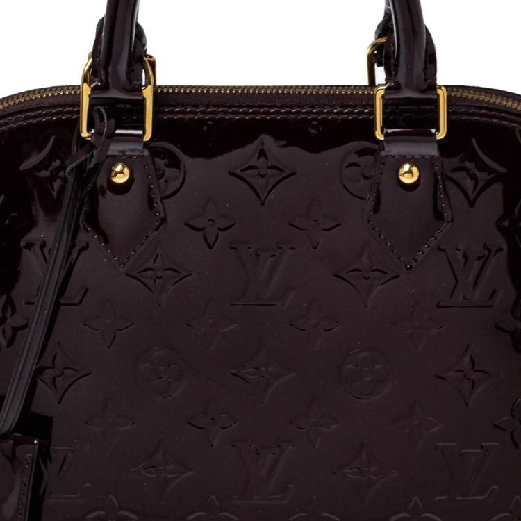 lv amarante bag