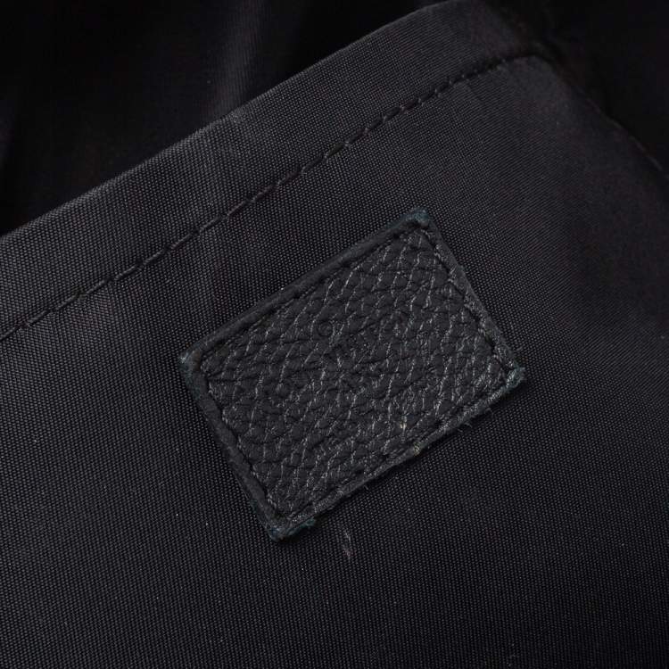 Pre Owned Louis Vuitton Monogram Canvas Palm Springs PM Backpack