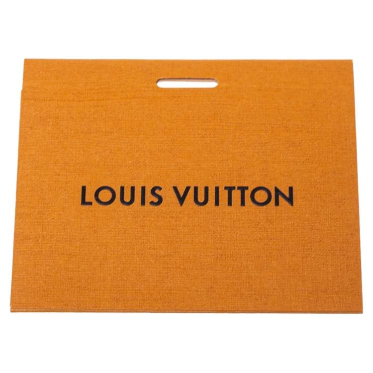 Pre Owned Louis Vuitton Monogram Canvas Palm Springs PM Backpack