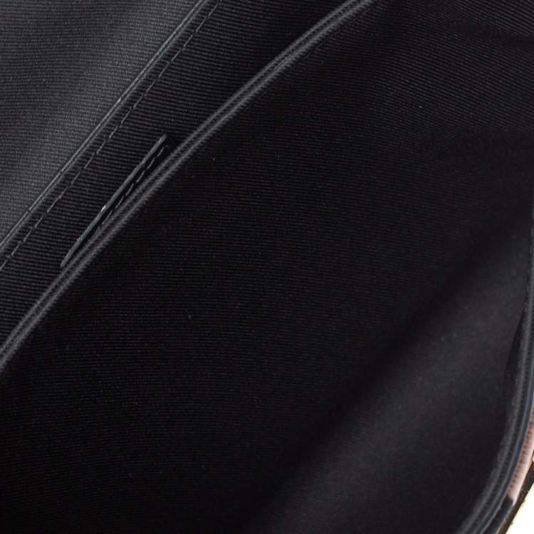 Pre Owned Louis Vuitton Monogram Canvas Georges BB Bag