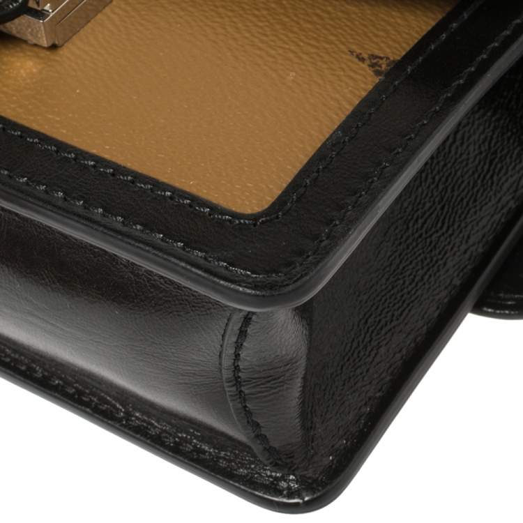 Pre Owned Louis Vuitton Giant Reverse Monogram Bumbag Dauphine 